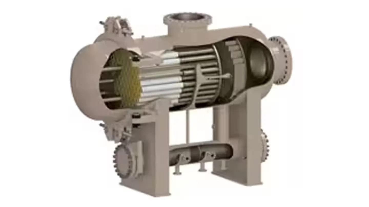 Series 75TL, TITAN PURASEP®