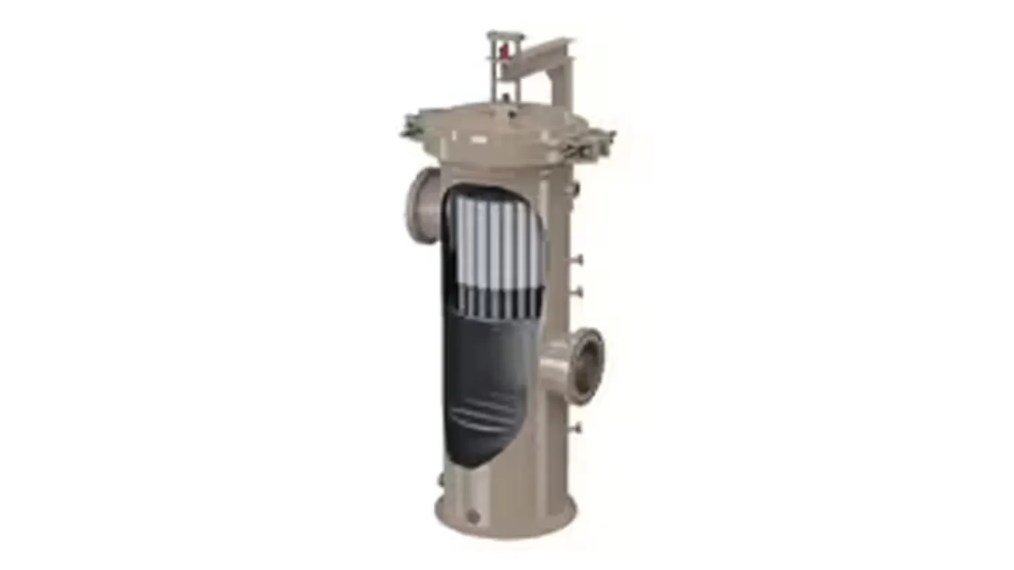 Series 77V, SPARTAN PURASEP®