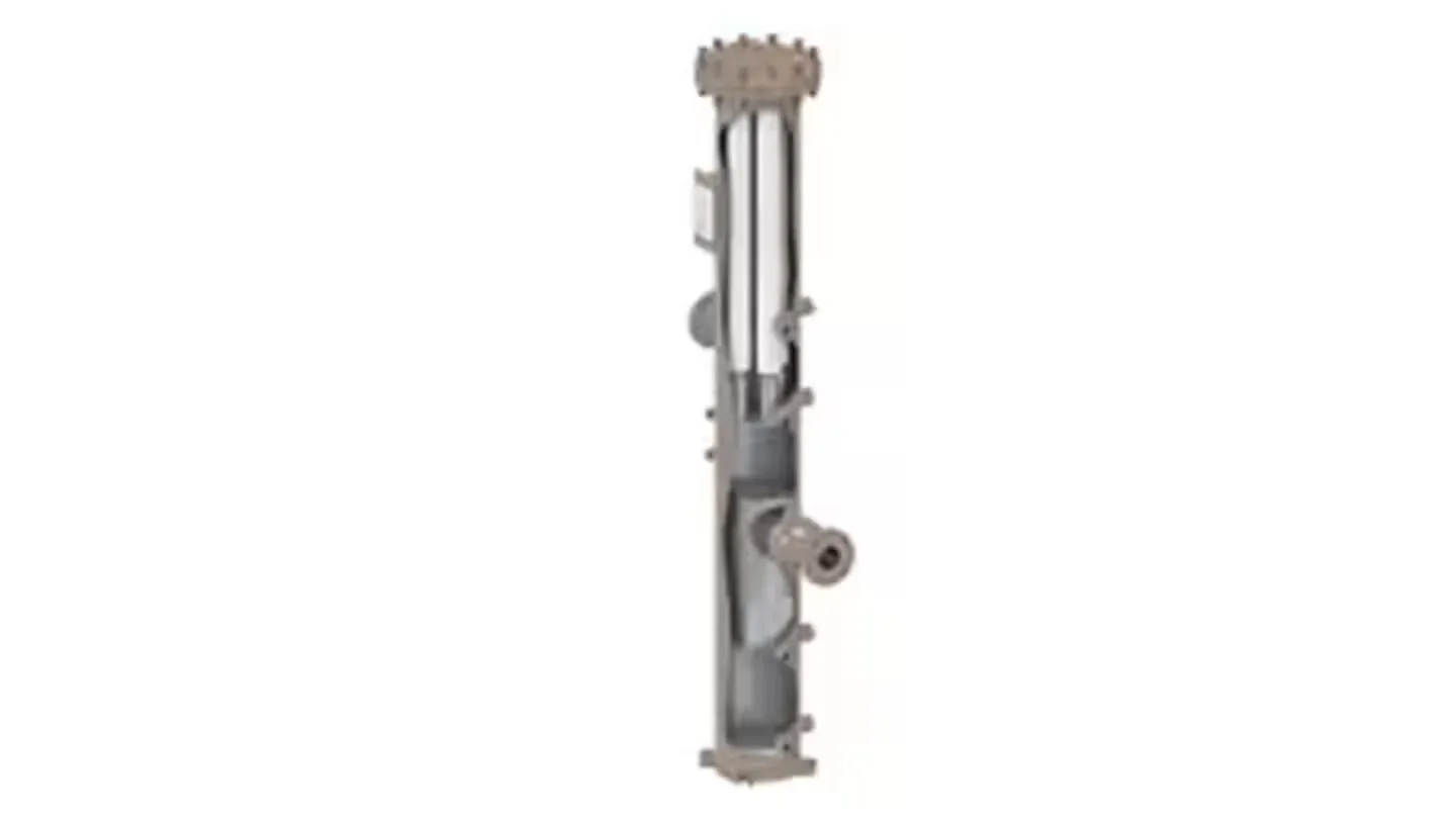 Series 85, Small Volume