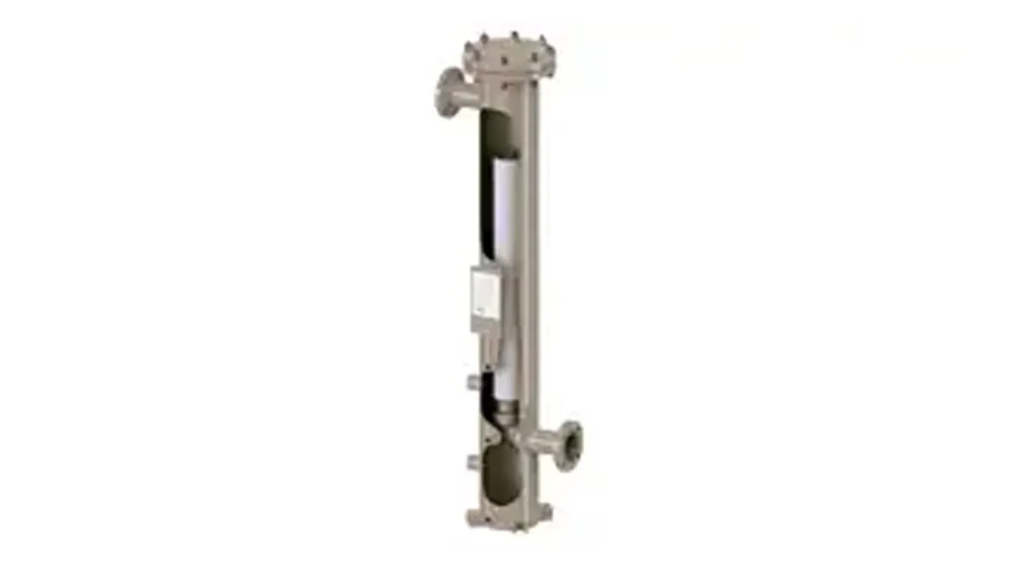 Series 89, Small Volume