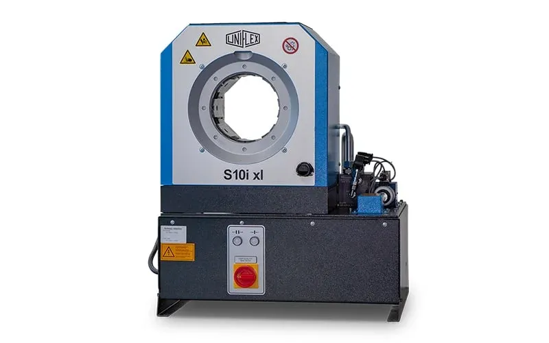 Service Crimpers