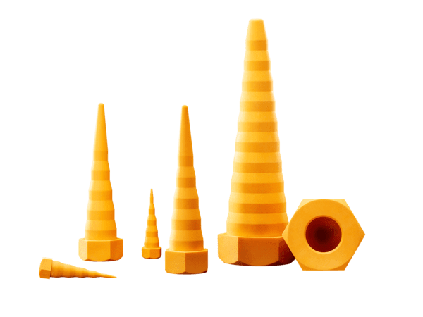 Service Plugs