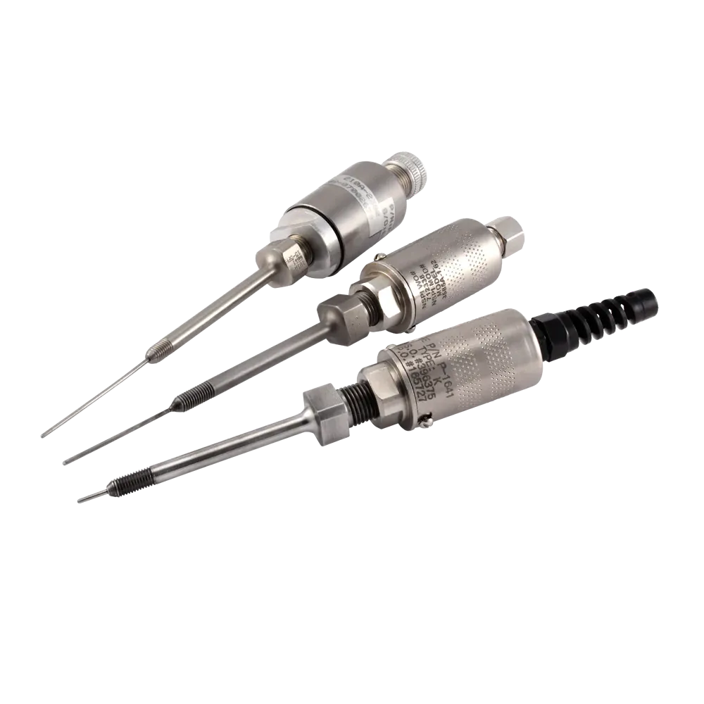 Sheath Style Thermocouples