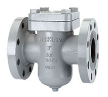 Simplex Basket Strainers