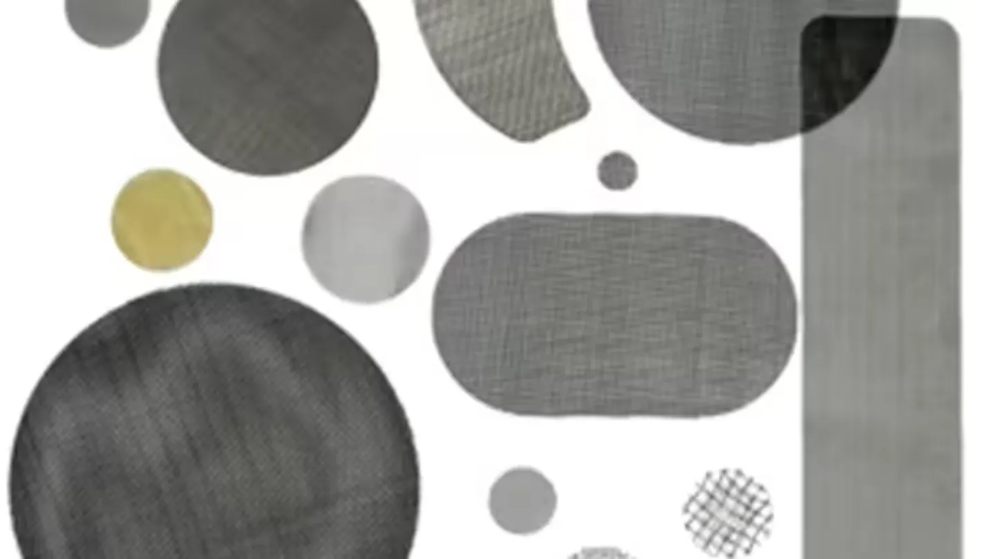 Single Screen Filters