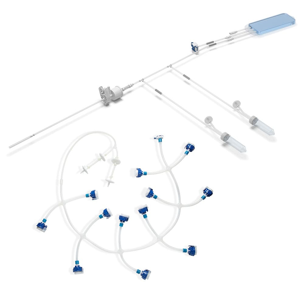 Single Use Assemblies