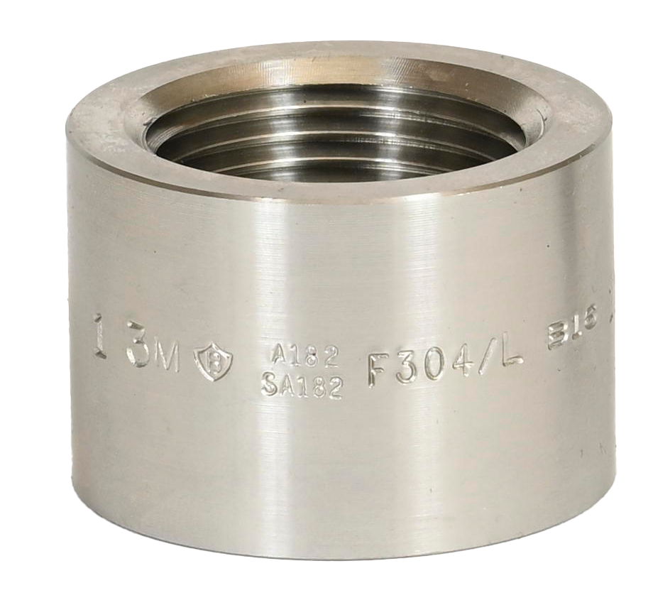 Socket Weld & Threaded Couplings