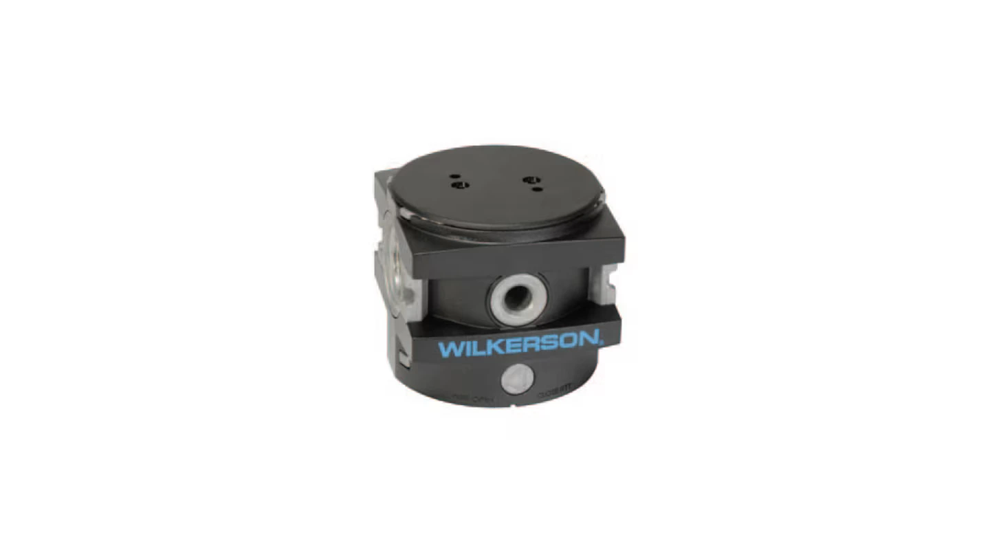 Soft Start Valves