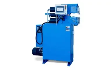 Special Machines