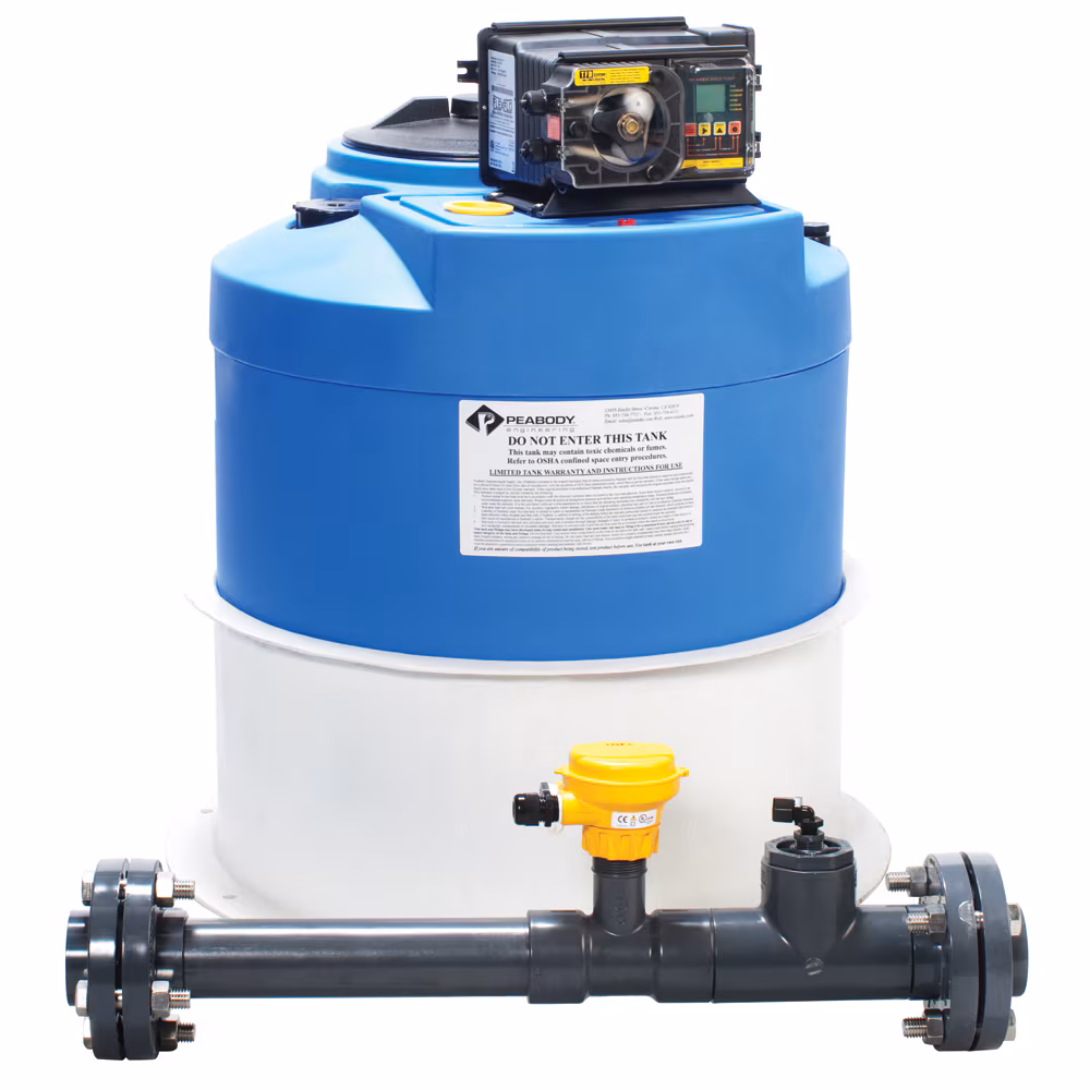 Chemical Dosing Systems