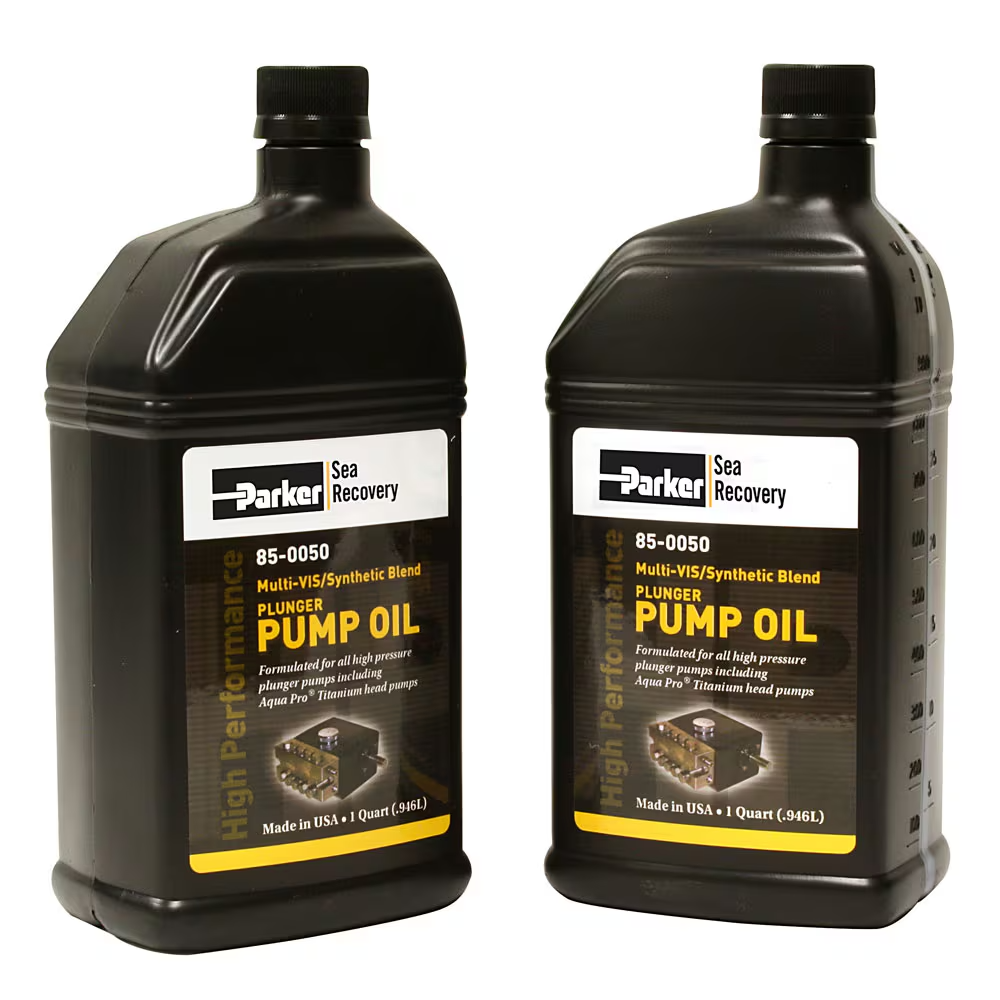 Crankcase Oil