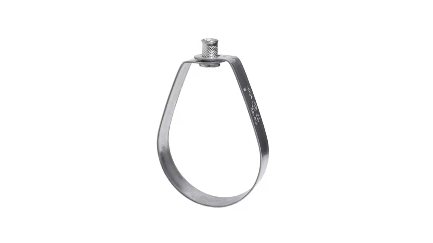 Stainless Steel Pipe Hangers