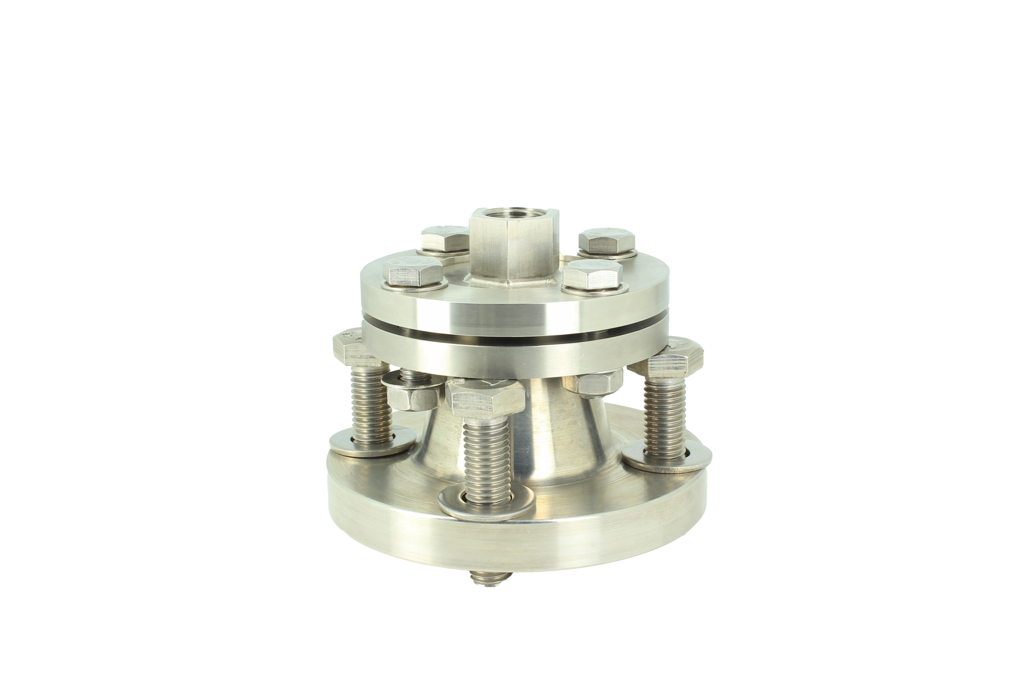 Standard Flange Separator Series S773A-S633A