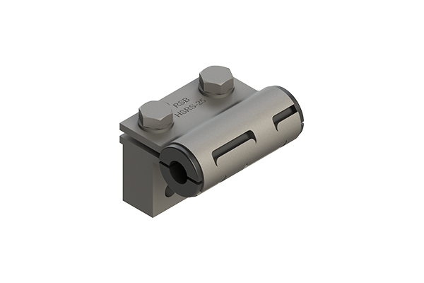 Steel Clamps