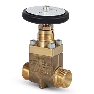 Stop Valve, SV 60
