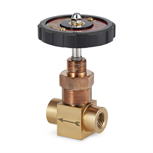 Stop Valve, SV47