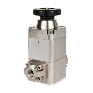Stop Valve, SV500 Gen 2