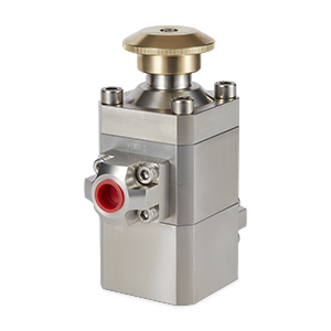 Stop Valve, SV700