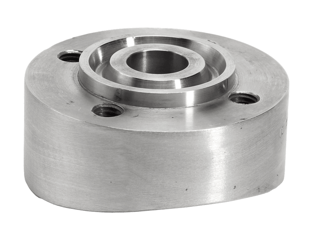 Studding Outlet Flange