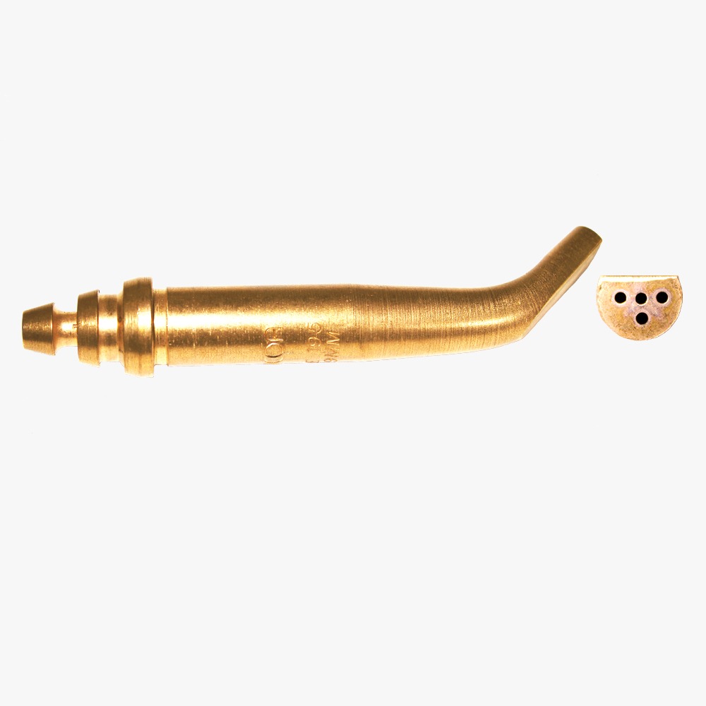 Style 195 Cutting Tip