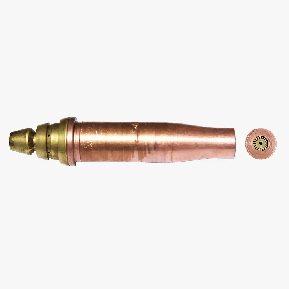 Style 245 Cutting Tip