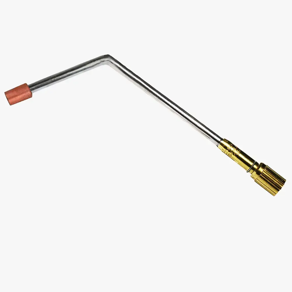 Style 756 Universal Single-Tube Heating Tip