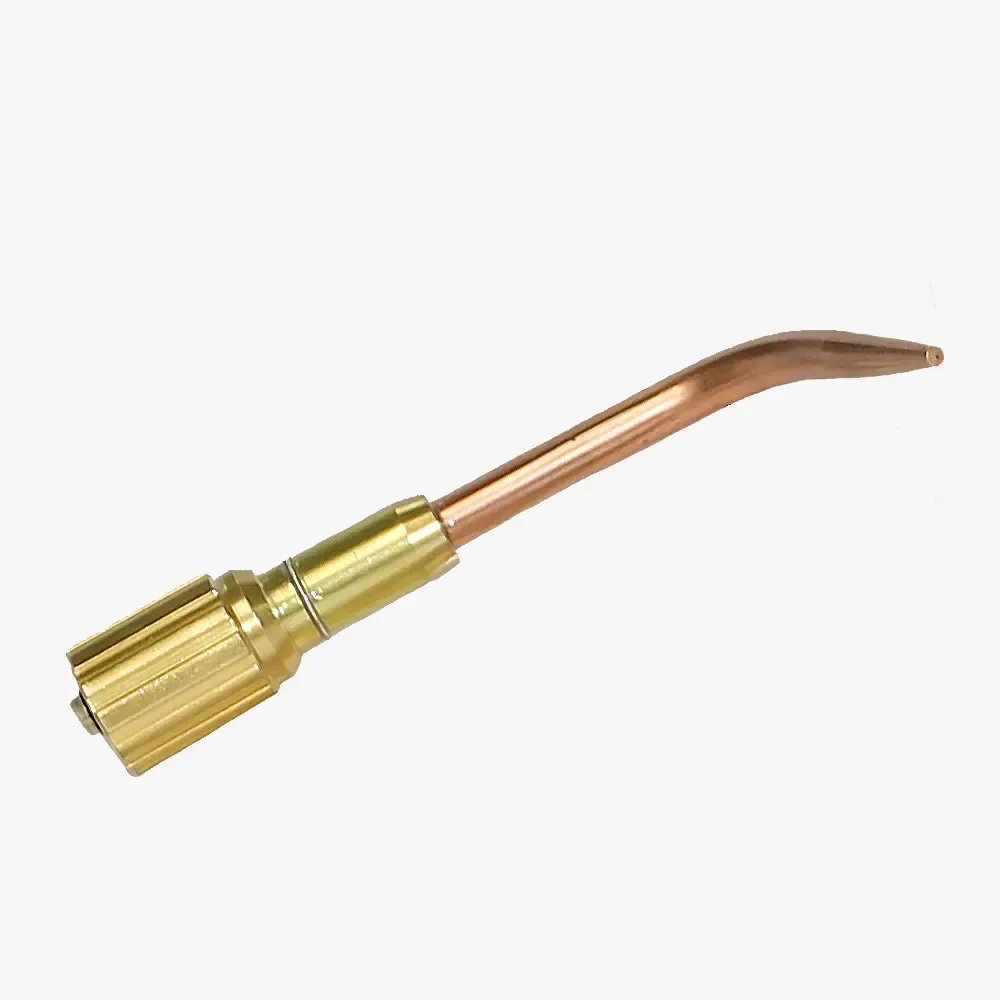 Style 80 Long-Flame Welding Tip