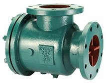 Suction Diffusers