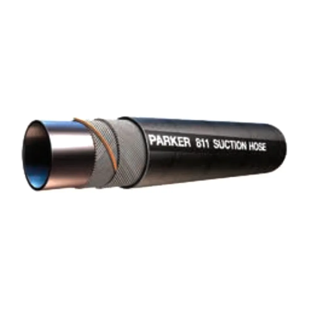 Suction Hoses