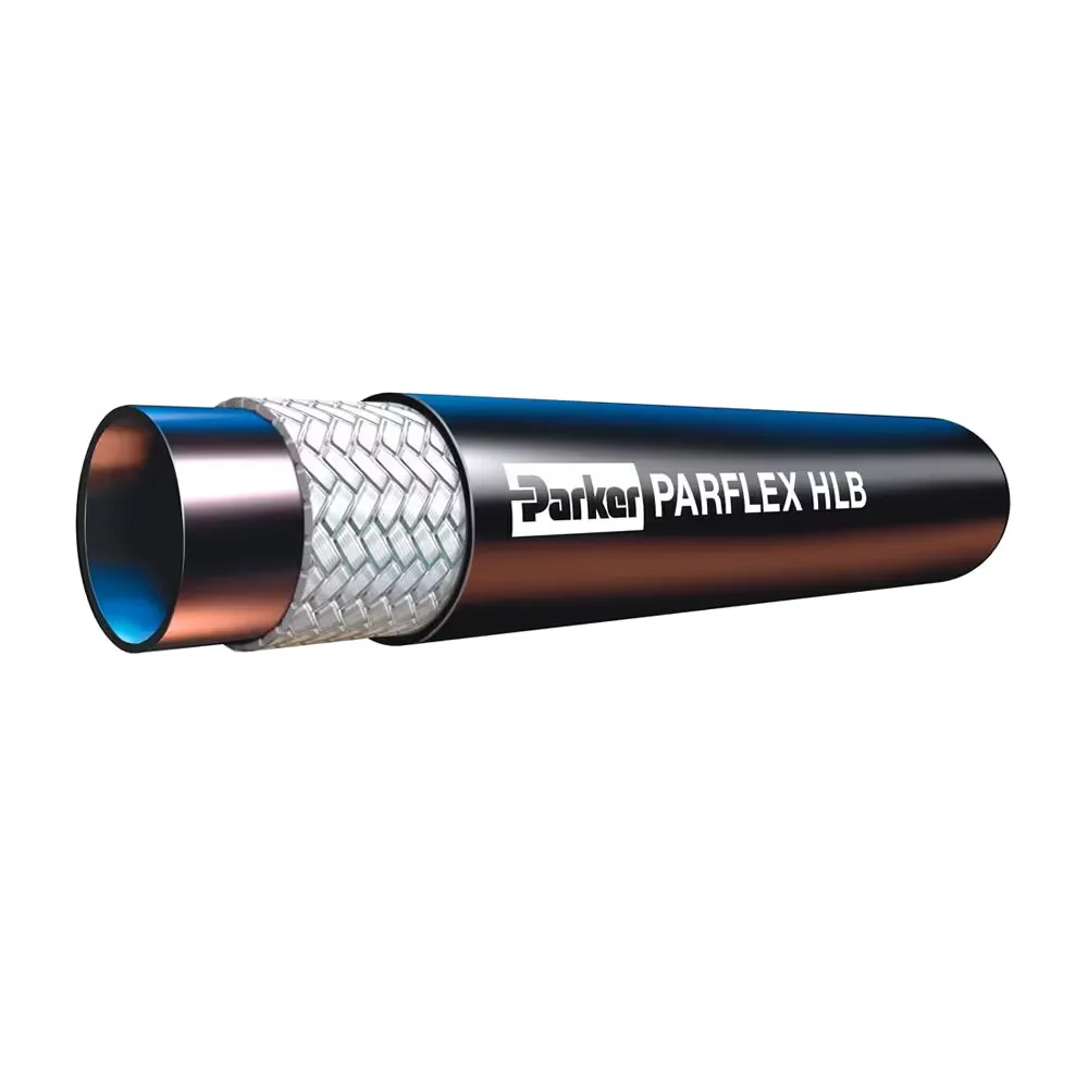Transfer Hoses