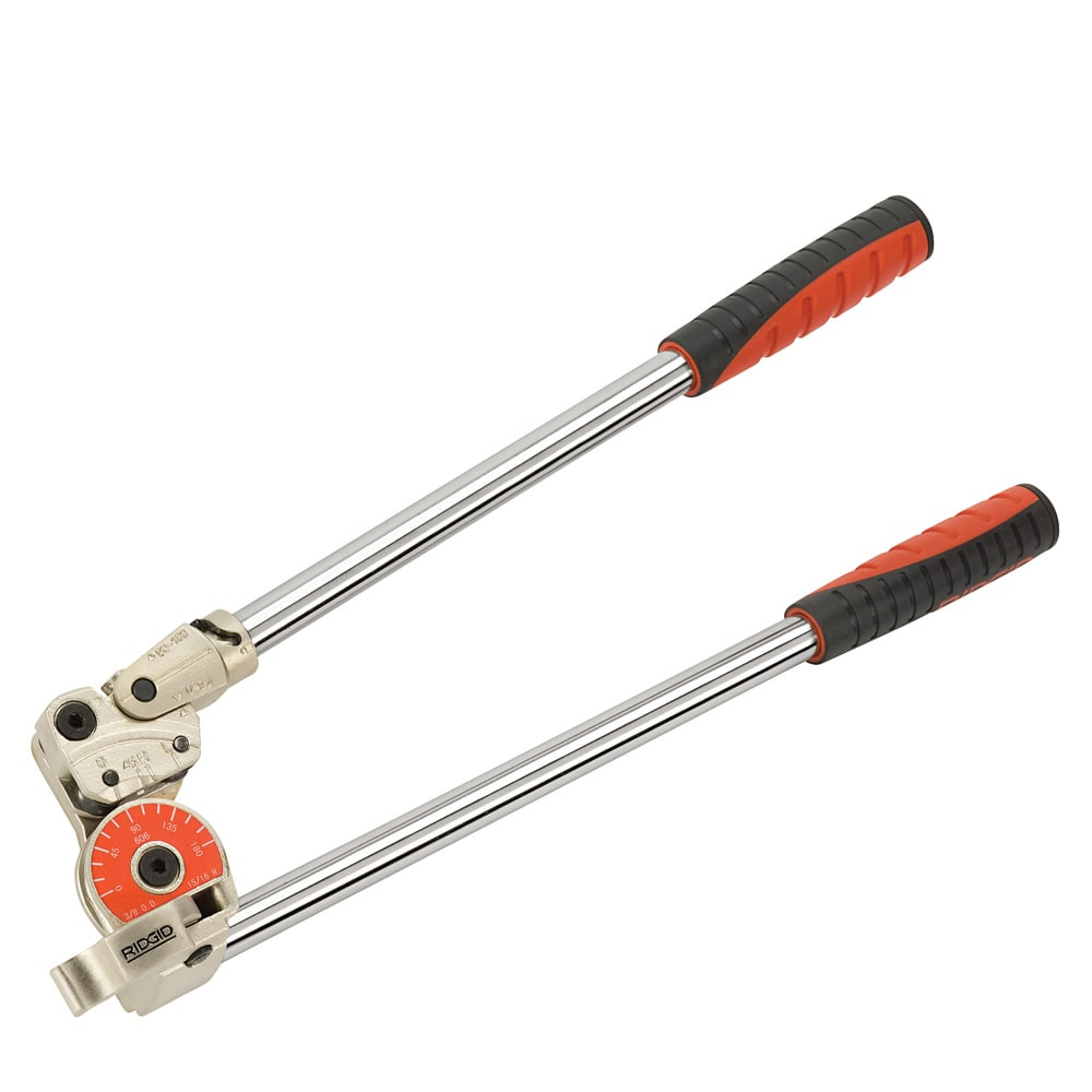 Tube Bender, Instrument Tube Bender - PTB Series