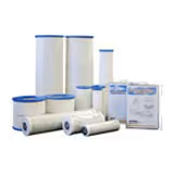 Parker Village Marine Tec Pleated Water Filters