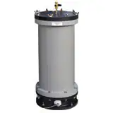 Filter Housings FRP Shell with Nylon Caps