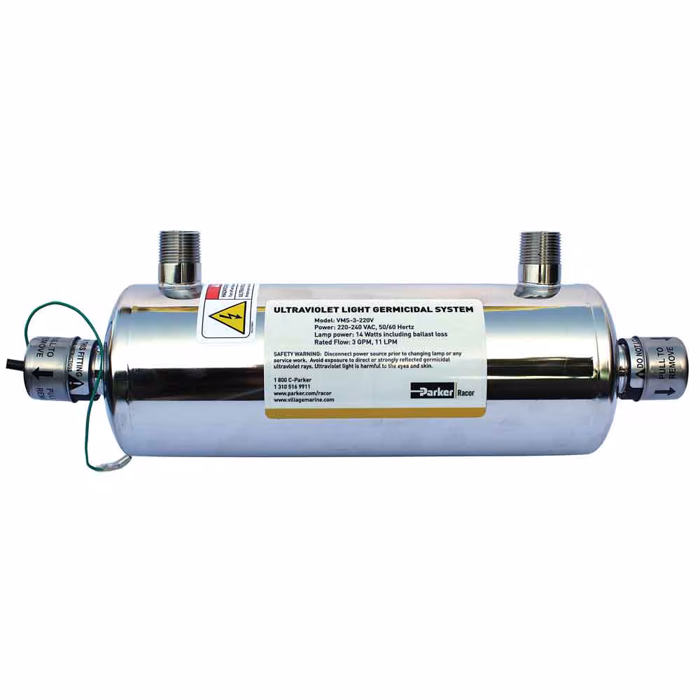 UV Sterilizer