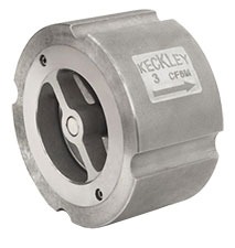 Wafer Silent Check Valves (Center Guided)