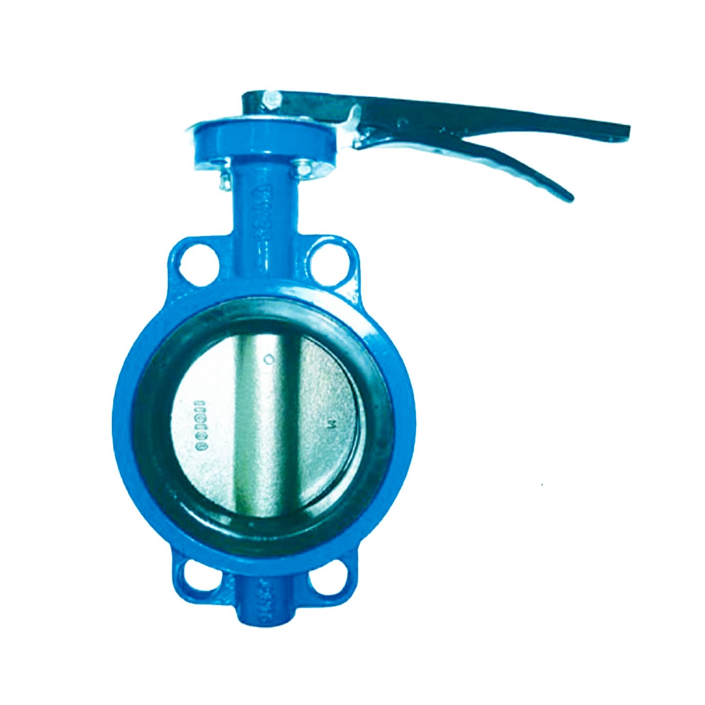 Wafer Type Butterfly Valve