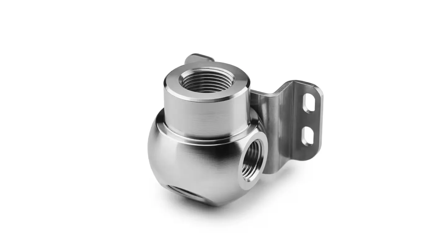 Wall Bracket