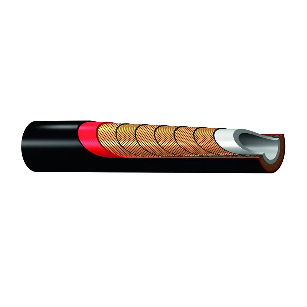 Water Blast Hoses