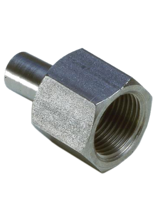 Welded Fitting Series A3500