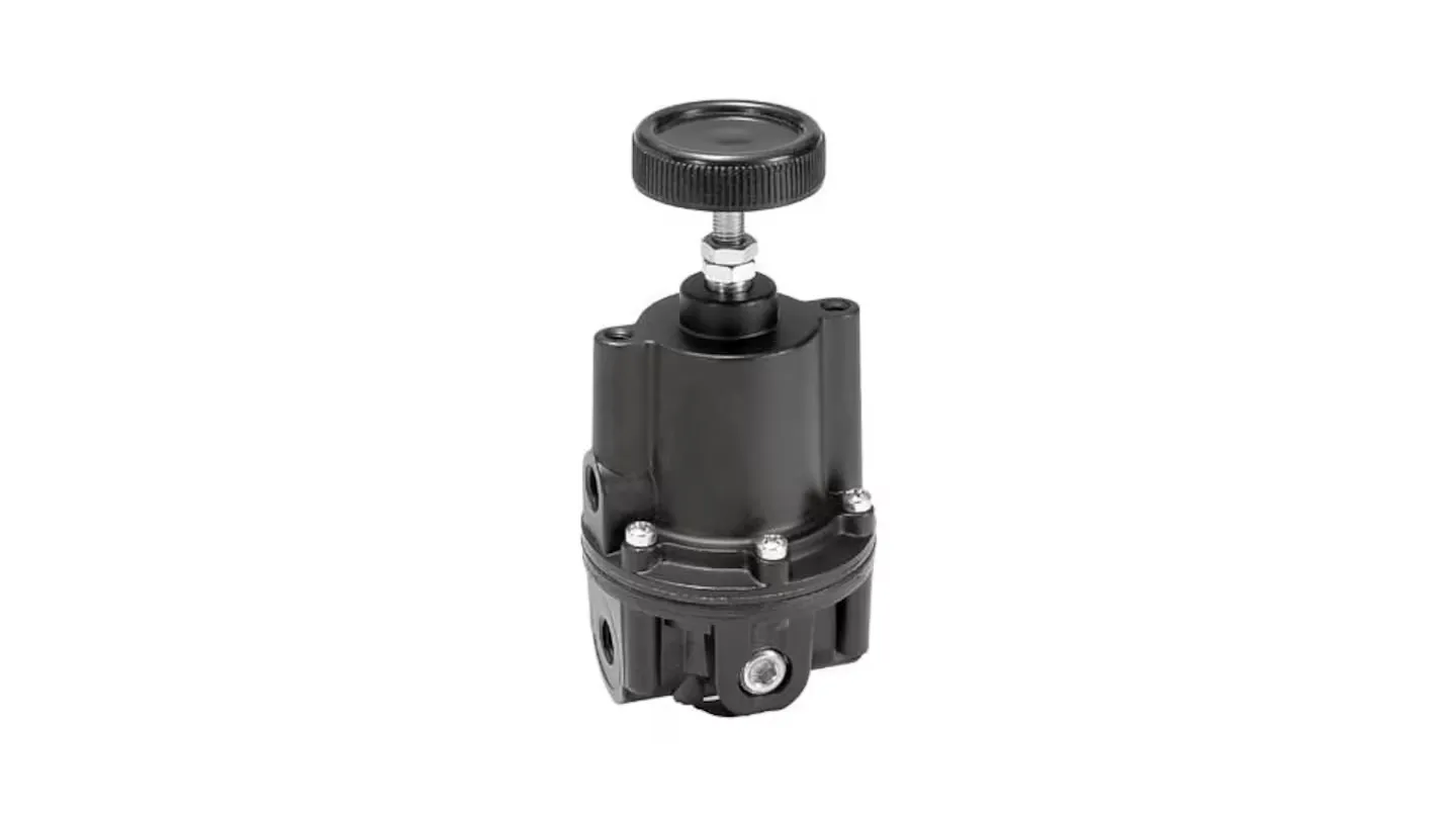 WRA102 Series High Precision Filters