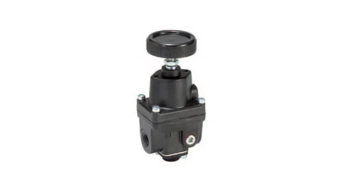 WRA302 Series High Precision Filters