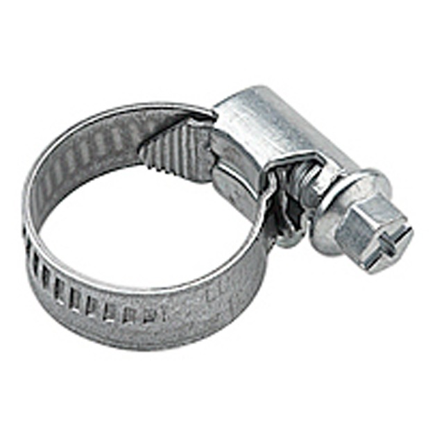 Hose Clamps, Hose Clips, Ferrules