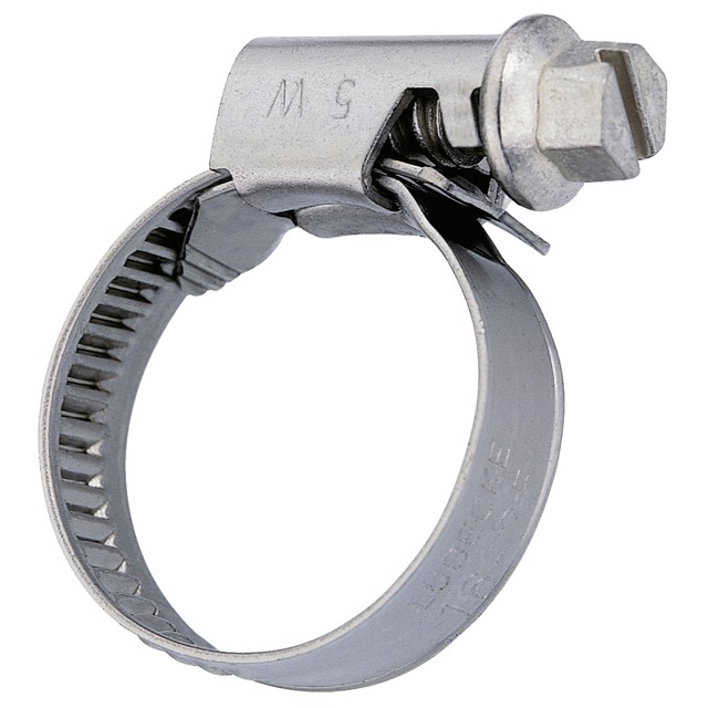 Hose Clamps, Hose Clips and Ferrules