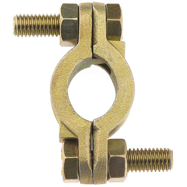 Hose Clamps and Hose Clips