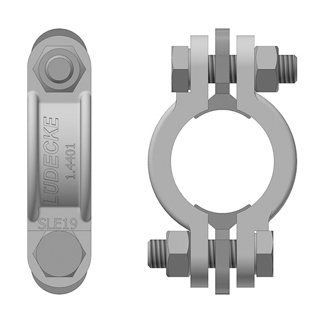 Hose Clamps and Hose Clips