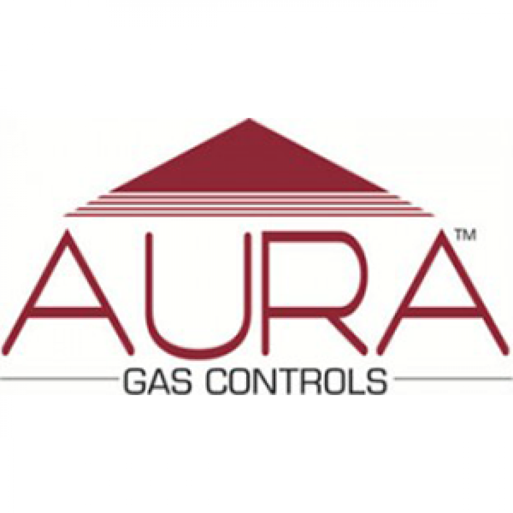 AURA Gas Controls