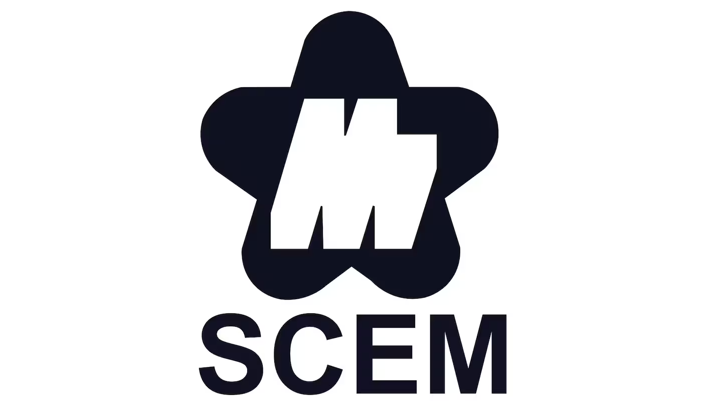 SCEM Valves