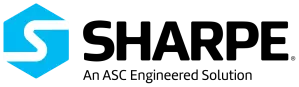 Sharpe® Valves